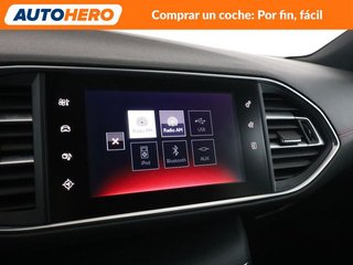 Peugeot 308 1.2 PureTech GT Line