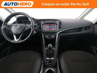 Opel Zafira Tourer    1.4 Turbo Excellence