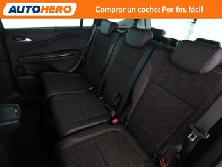 Opel Zafira Tourer    1.4 Turbo Excellence