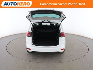 Opel Zafira Tourer    1.4 Turbo Excellence