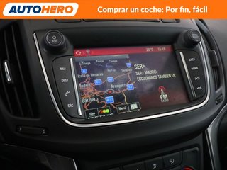 Opel Zafira Tourer    1.4 Turbo Excellence