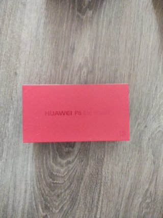 Huawei P8 Lite Smart