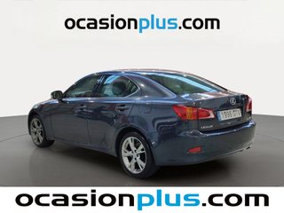 Lexus IS 220d Sport Multimedia 130 kW (177 CV)