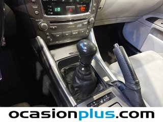 Lexus IS 220d Sport Multimedia 130 kW (177 CV)