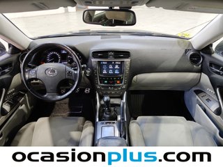 Lexus IS 220d Sport Multimedia 130 kW (177 CV)