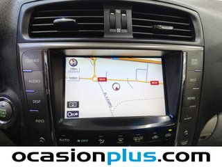 Lexus IS 220d Sport Multimedia 130 kW (177 CV)