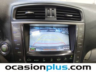 Lexus IS 220d Sport Multimedia 130 kW (177 CV)
