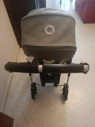 Silla de paseo Bugaboo Bee