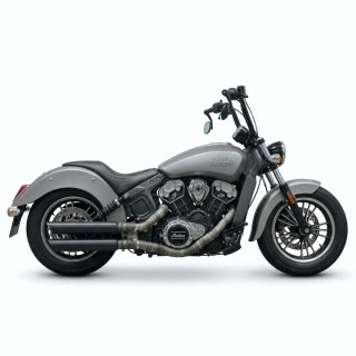 Indian Scout Cruiser