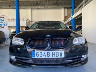 BMW 320ci Coupe 170cv Nacional del 2011
