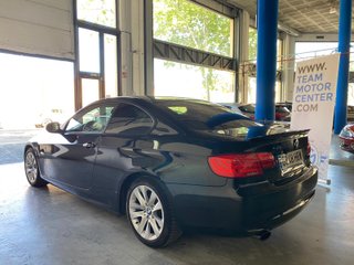 BMW 320ci Coupe 170cv Nacional del 2011