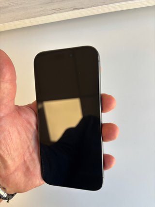 iPhone 15 Pro | GARANTÍA | TIENDA