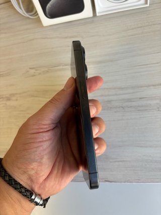 iPhone 15 Pro | GARANTÍA | TIENDA