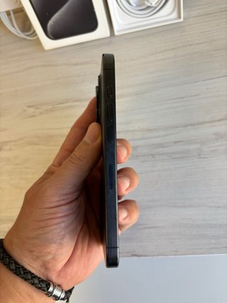 iPhone 15 Pro | GARANTÍA | TIENDA
