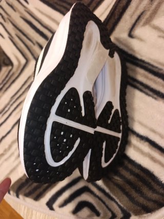 Zapatillas Nike Negras Talla 36