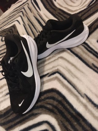 Zapatillas Nike Negras Talla 36