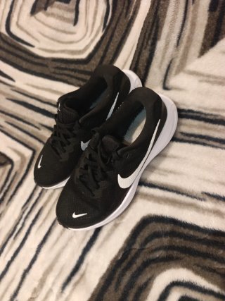 Zapatillas Nike Negras Talla 36