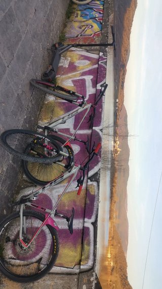 Bicicleta Bh Spike 2025