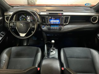 Toyota RAV4 2018