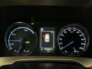 Toyota RAV4 2018