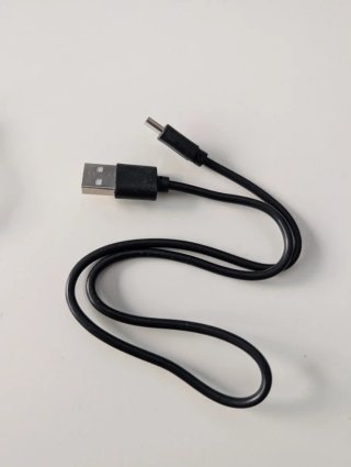 Cable Tipo C
