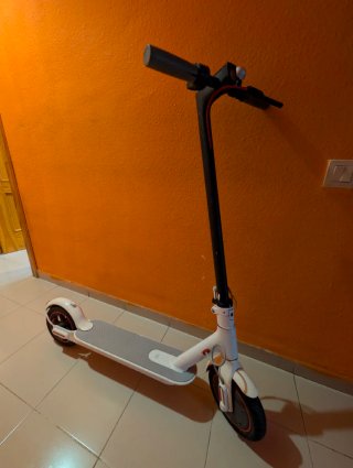 Patinetes Xiaomi M365 Mijia