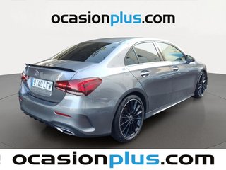 Mercedes-Benz Clase A 200 d Sedán 110 kW (150 CV)