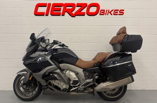 BMW K 1600 GTL
