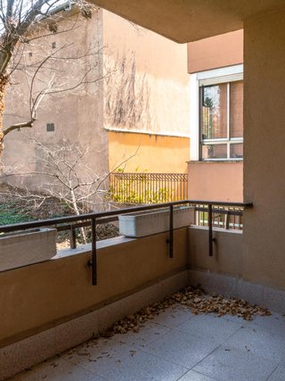 Alquiler piso centro Segovia