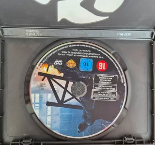 Colección 3 DVDs: Drácula, Batman, Noche y Día