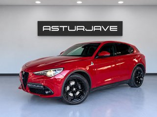 Alfa Romeo Stelvio 2.2 Diésel 132kW (180CV) Stelvio RWD