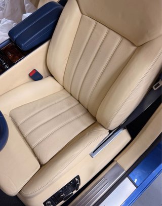 Bentley Continental 2006