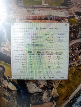 PC Gaming & IA / 4080 / 7800X3D / 32GB DDR5