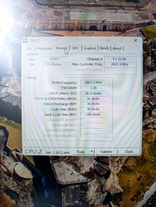 PC Gaming & IA / 4080 / 7800X3D / 32GB DDR5