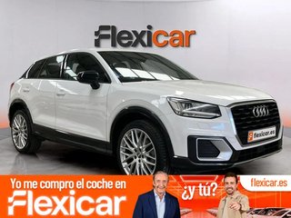 Audi Q2 design ed 1.4 TFSI 110kW CoD S tronic