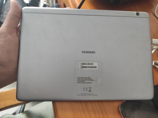 Tablet Huawei MatePad