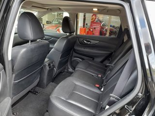 Nissan X-Trail 5 Plazas dCi 130 kW 177 CV 4x4i TEKNA