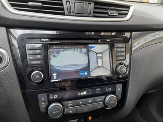 Nissan X-Trail 5 Plazas dCi 130 kW 177 CV 4x4i TEKNA