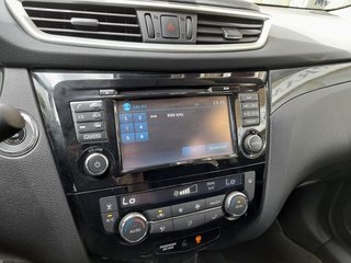 Nissan X-Trail 5 Plazas dCi 130 kW 177 CV 4x4i TEKNA