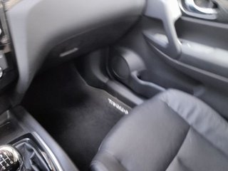 Nissan X-Trail 5 Plazas dCi 130 kW 177 CV 4x4i TEKNA