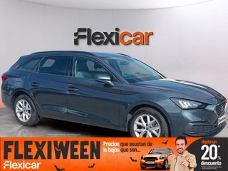 Seat Leon 1.5 eTSI 110kW DSG S&S Style Special Ed
