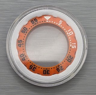 NEW FOR TAG HEUER F1 WA1210-1219 ORANGE WHITE...