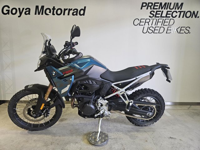 BMW F 900 GS