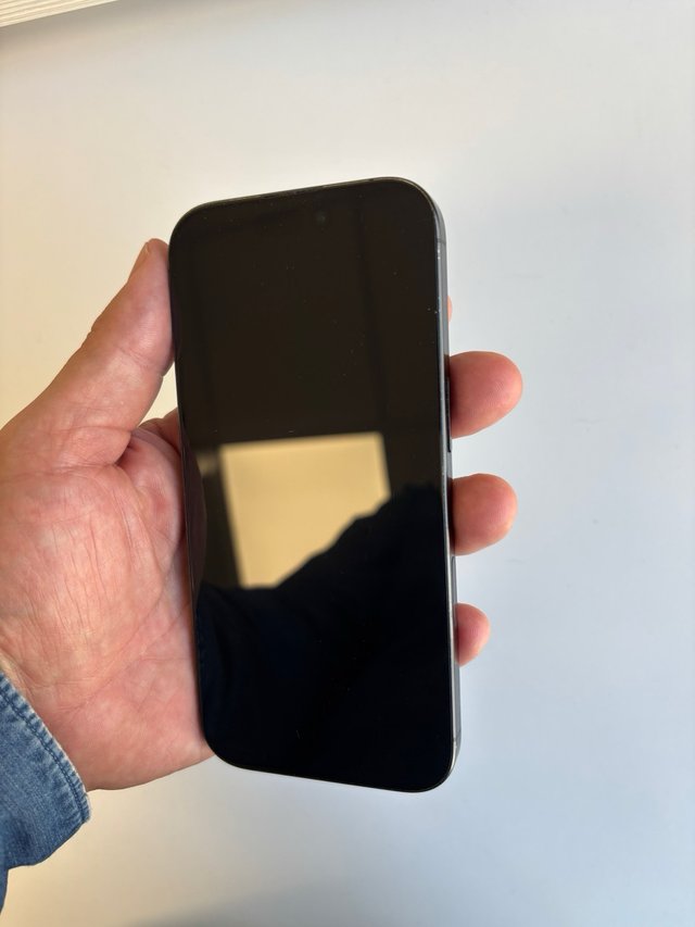 iPhone 16 Pro | GARANTÍA | TIENDA