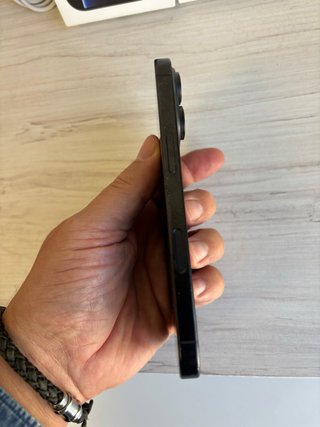 iPhone 16 Pro | GARANTÍA | TIENDA