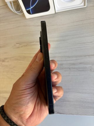 iPhone 16 Pro | GARANTÍA | TIENDA