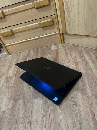Portátil Dell Latitude 5480 Táctil