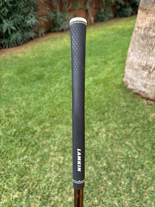 Madera 5 Ping G400
