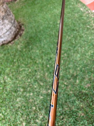 Madera 5 Ping G400