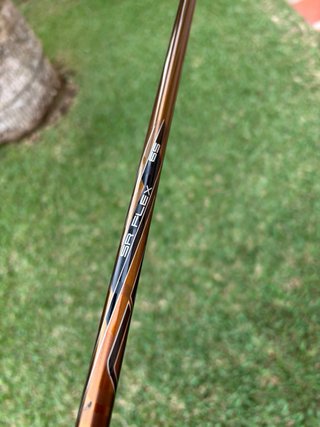 Madera 5 Ping G400